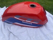 honda cg 125 petrol tank Cg125 Fuel Tank Honda