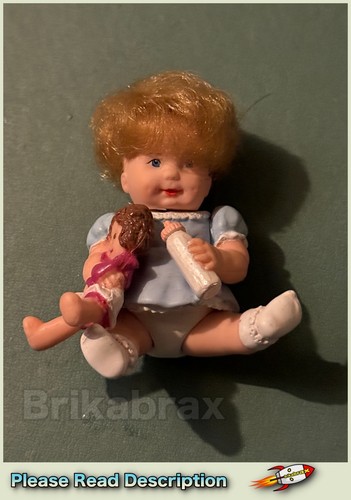 Vintage bandai tiny - tiny, blessings