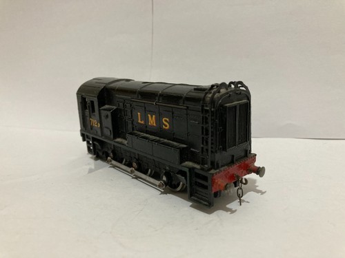 Hornby dublo 2231 gauge - hornby,