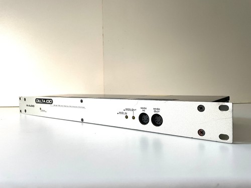 Audio delta 1010 digital - delta,
