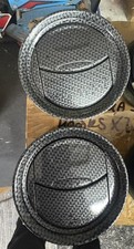 INTERIOR DASH AIR VENT GRILLE