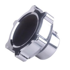 Aluminum Alloy Oil Cap Cover