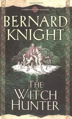 The witch hunter - the, john