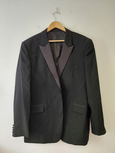 Moss bros tuxedo - moss, suit