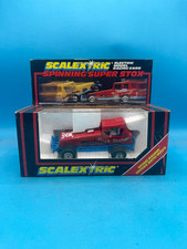 Scalextric C.285 Stickshifter