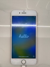 iPhone 8 rose gold 64gb unlocked