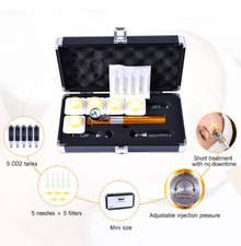 CDT Carboxy Therapy Portable