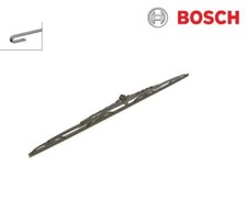 Wiper Blade Twin Bosch