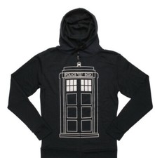 Doctor Who Ripple Junction