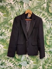 The collection black short