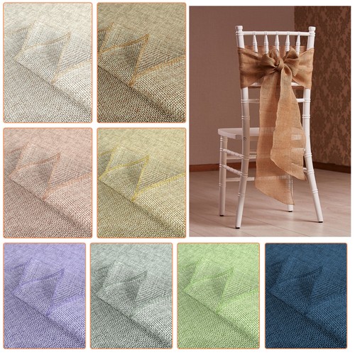 10x hessian chair - hessian,
