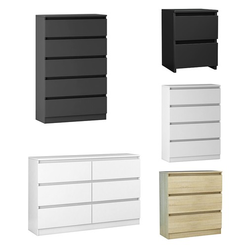 Chest drawers bedside table - chest,