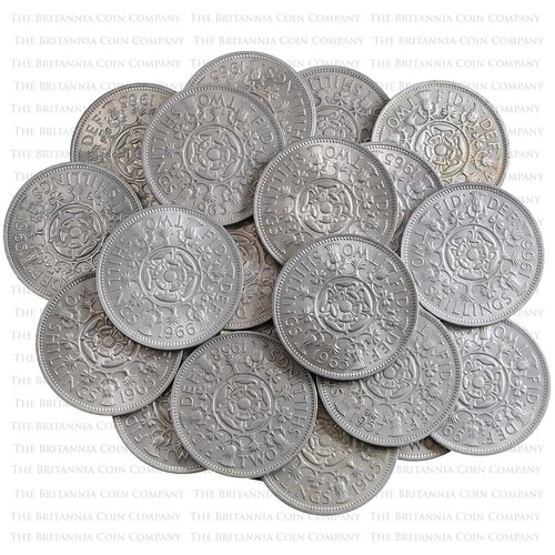 Bulk 1953 1967 queen - to,