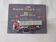 Base Toys LC-X5, Commer 6