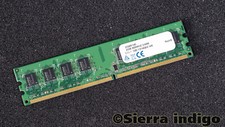 Elpida 2GB5140 2GB PC2-6400U 2GB Memory RAM DDR2-800MHz