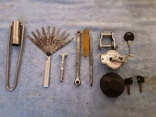 Vintage BMC A Series 998 to 1300 Mini Cooper S Mechanic DIY Tools & Accessories 