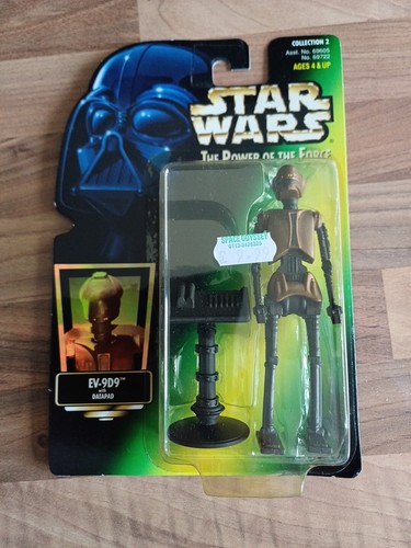 Star wars power the - wars,