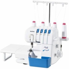 Brother Overlock Machine 3034D