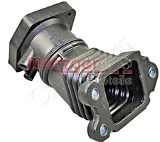 Plastic Air Filter Intake Hose