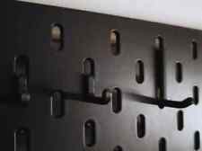 IKEA SKADIS Hooks in Multiple Sizes for IKEA Skadis Pegboard, Skadis Accessories