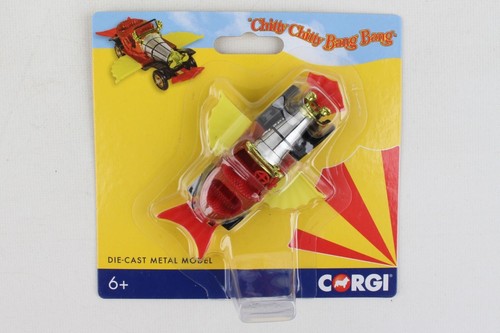 Chitty bang - -, mini