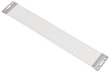 Canopus Vintage Snare Wire 14" Chrome-Plated for Zelkova Snare Drum