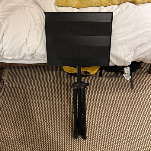 Music stand quicklok - stand,