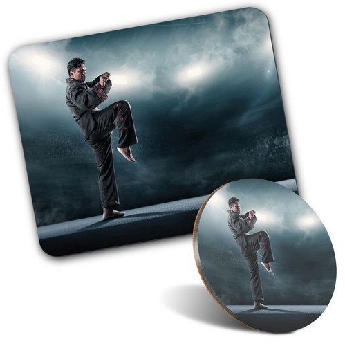 Mouse mat 1 - 1,