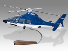 Aerospatiale AS365N3 Dauphin