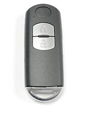 RFC 2 button case for Mazda