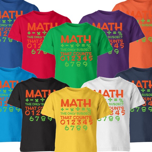 National numeracy number - national,