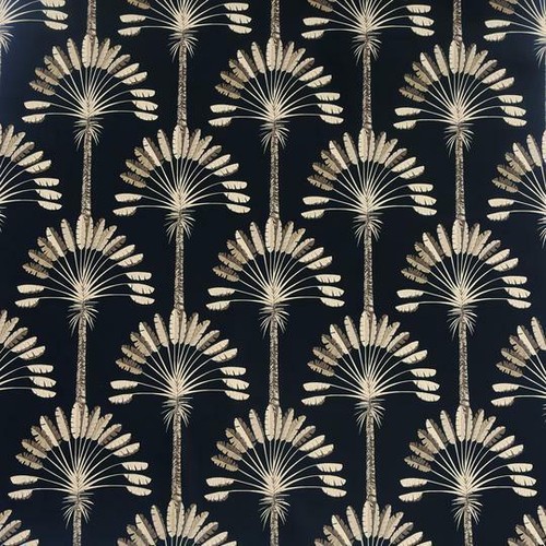Arthouse palm palace black - palm,