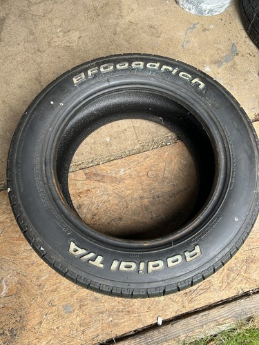 Bfgoodridge radial - radial, ta