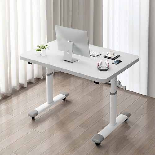 Over bed desk hospital dining - over,