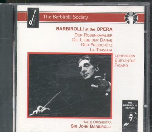 Cdsjb1004 hallé orchestra - cdsjb1004,