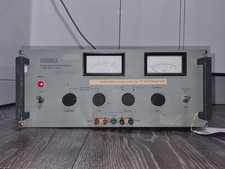 FARNELL Stabilised Power Supply TYPE. TSV70 MK. 2 - Hardwired