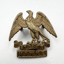 Genuine WW1 Hawke Battalion