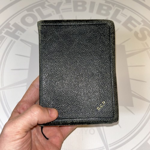 Holy bible old new - &,