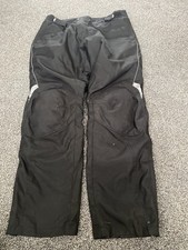 Frank Thomas Motorcycle