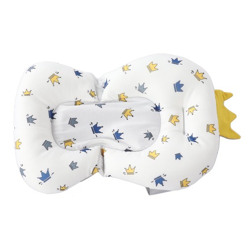 Baby bath floating - bath, cushion