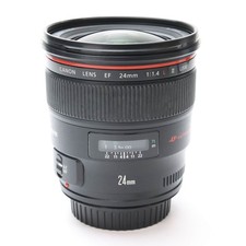 Canon EF 24mm F/1.4L II USM
