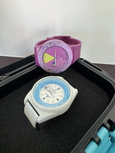 Lorenz depth gauge - +, atop