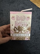 Louise Empty Box Packaging For