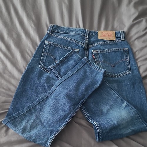 Levis 521 w30 - 521, l29