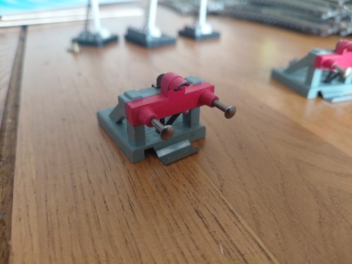 Hornby dublo gauge rail - hornby,