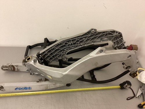 Aprilia 2002 frame - aprilia, 50