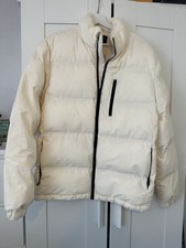 Men’s H&M Puffer Jacket –