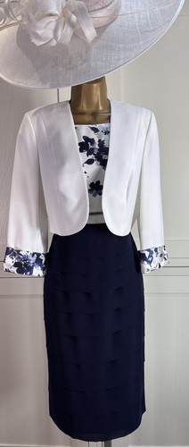Mother bride groom outfit - mother,