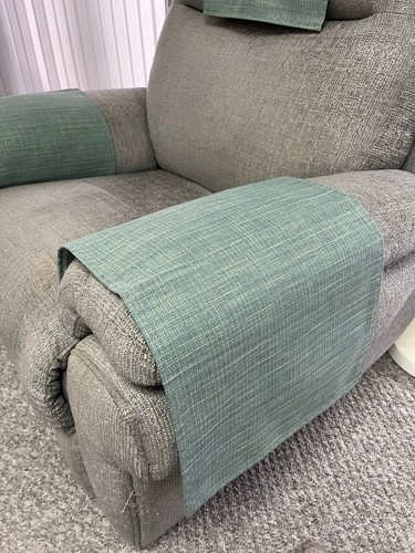 Chair arm back cover - chair,