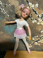 Vintage pedigree sindy - vintage,